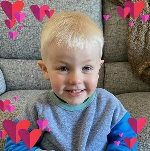 Meet your Posher, Kay